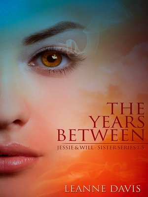 cover image of The Years Between